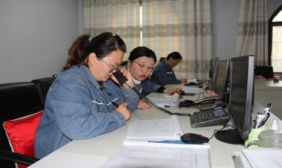 热线电话‘云解决’ 德州公用事业发展中心引领燃气服务效能新升级