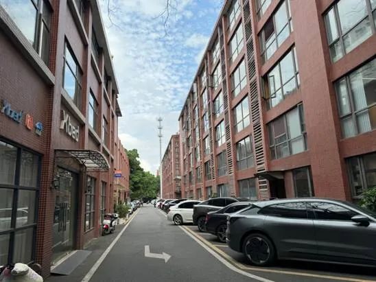 白鹅潭创意新地标 七喜创意园与寰讯智慧港，企业技术升级首选