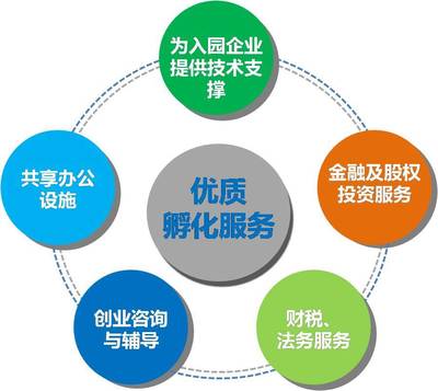 道滘华科城·创新岛 晋升国家级孵化器培育单位，打造企业技术咨询服务新高地