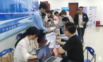 “粤贸全球”计划再添新举措 虎门、大朗公益培训助力外贸新主体数字化转型与企业技术咨询服务落地